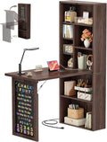 Armocity Small Folding Desk by Armocity