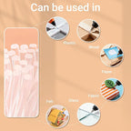 100 Pack Crystal Clear Hot Glue Sticks - Image 4