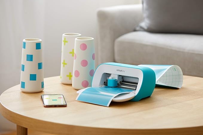 Cricut Joy Smart Permanent Glossy Vinyl - Image 5