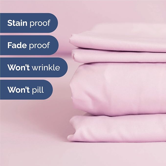Full 6 Piece Sheet Set - Image 5