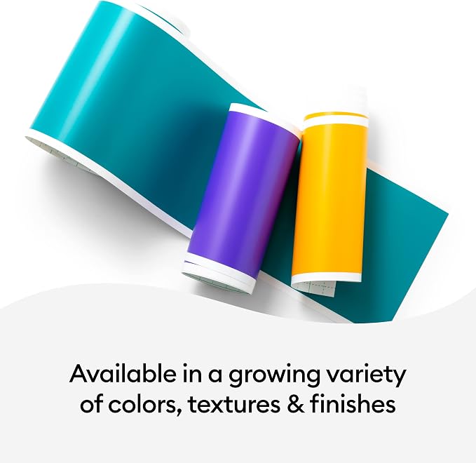 Cricut Joy Smart Permanent Vinyl, Grass - Image 6