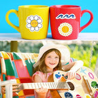 300Pcs Waterproof Vinyl Water Bottle Stickers - Image 6