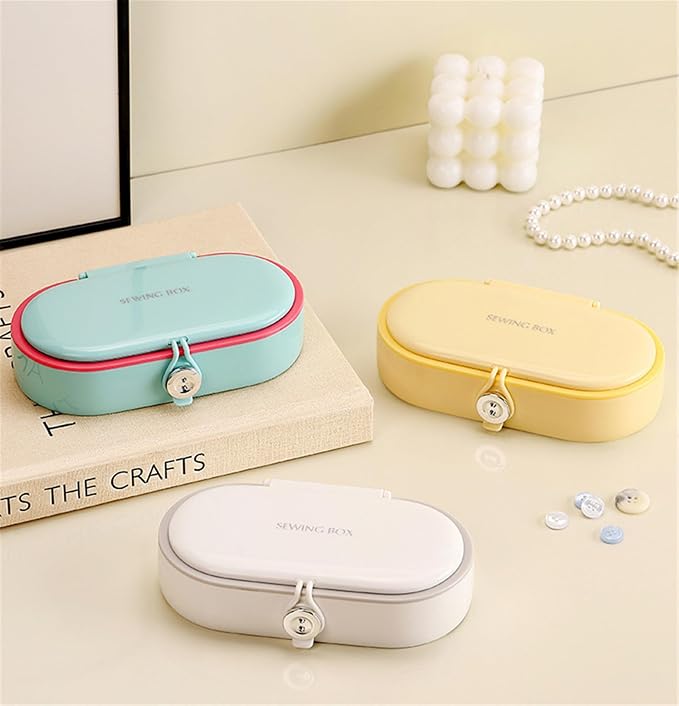 FKOG Sewing Project Kit - Image 2