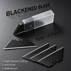 REXBETI 2 Pack Utility Knife - Image 6