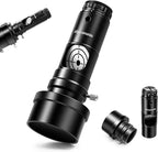 Astromania Laser Collimator for Newtonian Dobsonian Marca Telescopes, Telescope by AstromaniaOptics