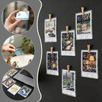 100Pcs Photocard Sleeves, Holographic Card Sleeves, 200 Microns | Flashing - Image 7