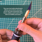 ArtSkills Wood Burning Tool, Wood Burning Kit - Image 4