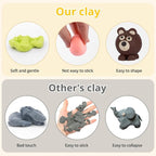 Air Dry Clay Kit - Image 4