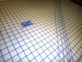 Quilter's Rule MegaMat 40" x 60" Translucent Self Healing Cutting Mat by Quilter%27s+Rule