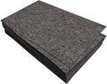 Stiff Felt Sheets, Craft Felt Square by Jtnohx
