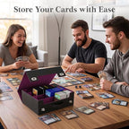 Lifewit Trading Card Storage Box - Image 8
