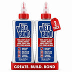 Weldbond Multi-Surface Strong Glue – Fast Drying Glue by Weldbond