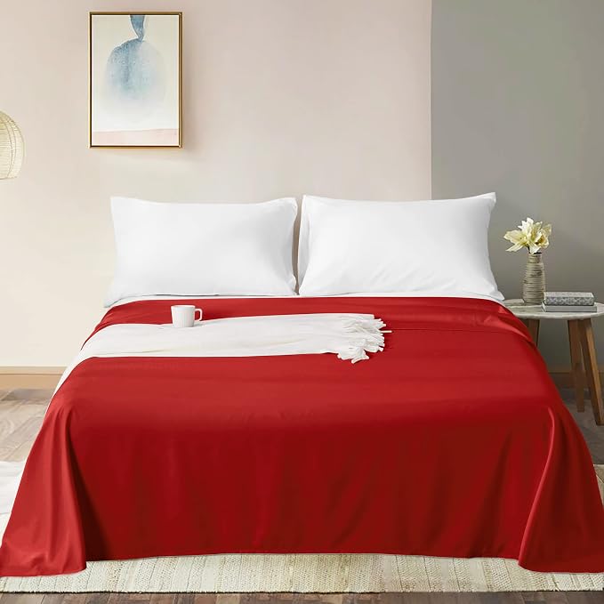 FLXXIE Twin Flat Sheet - Image 4