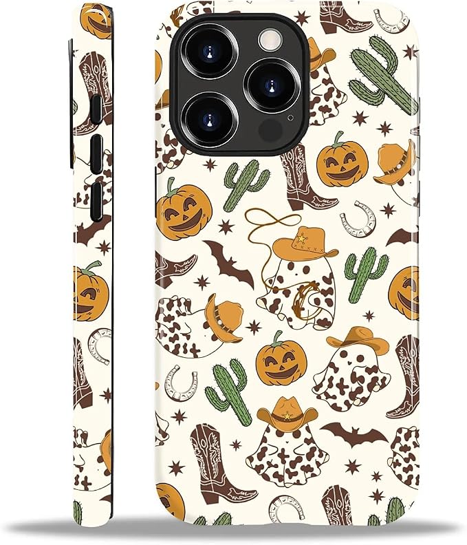 Case for iPhone 13 Pro, Scratch Resistant Hybrid Double Layer Hard by Toulas