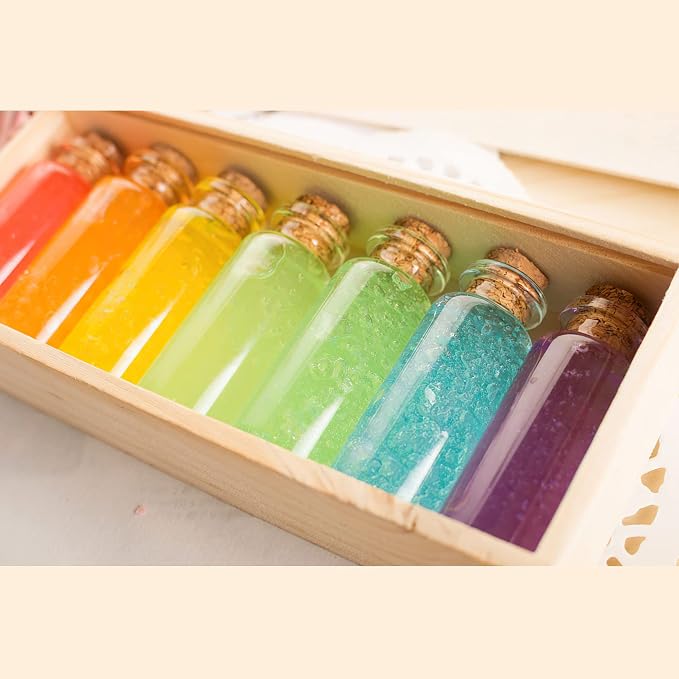 Kingrol 100 Pack 10ml Glass Bottles - Image 7