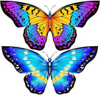 HONBO Butterfly Kites for Kids & Adults, Each Kite - Image 5
