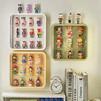Wall Mount Display Case for Figures - Image 7