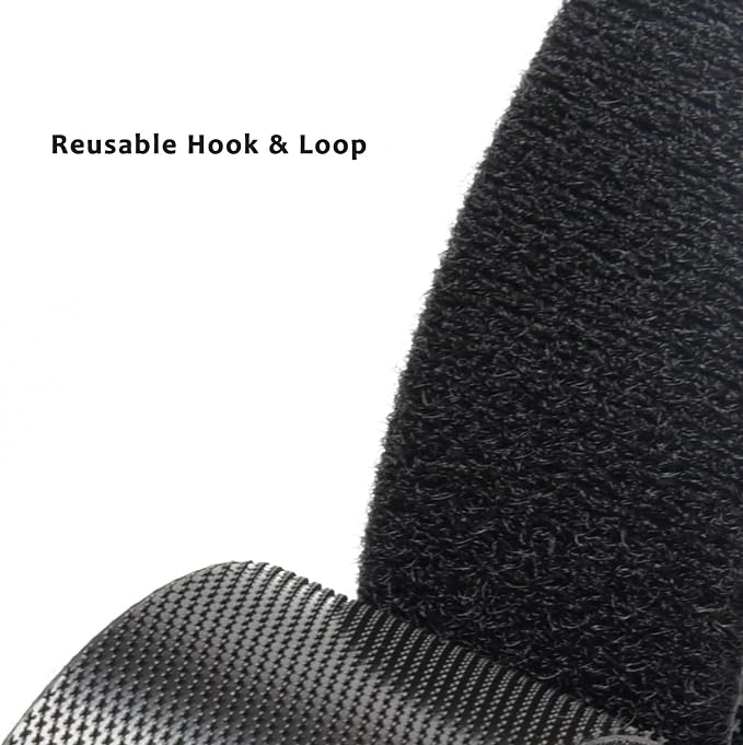 Patu Reusable Fastening Cable Ties - Image 7