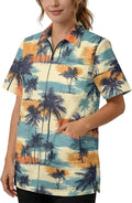 Professional Grooming Smock Unisex, Water Resistant Anti-Static | Hairdresser by Unknown