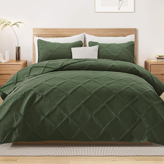 Exclusivo Mezcla Quilts Queen Size by ExclusivoMezcla