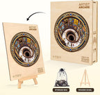 Artist Arcade Puzzles Adults Gifts - Image 5