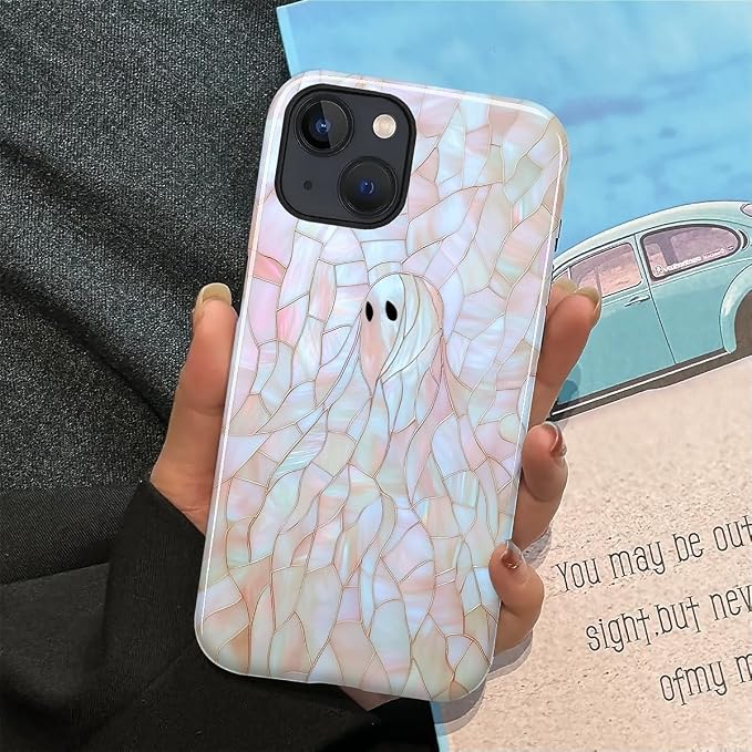 Case for iPhone 15 Plus, Scratch Resistant Hybrid Double Layer Hard - Image 7