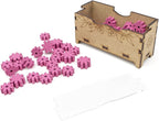 TowerRex Organizer for Wingspan Board Game and European Expansion, Oceania - Image 4