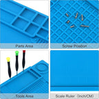 STREBITO Soldering Mat - Image 7
