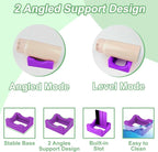 Silicone Cup Cradle for Tumblers, Tumbler Holder for Crafts - Image 3
