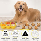 BABORUI 6 Cavities Dog Treat Molds - Image 6