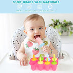 Miaowoof Silicone Popsicles Molds - Image 2