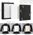 8x10 Shadow Box Picture Frame - Image 3
