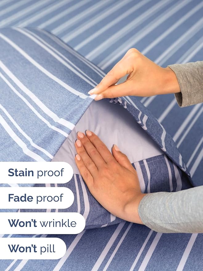 Extra Deep Full Sheet Set - Image 4