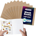 Hygloss Blank Books by HyglossProductsInc