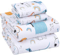RUVANTI 100% Cotton Sheets – Queen Size Percale Bedding, Cooling & Breathable by Ruvanti