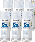 Rust-Oleum Painter's Touch 2X Ultra Cover Spray Paint, Gloss Solstice Blue | by Rust-Oleum