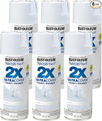 Rust-Oleum Painter's Touch 2X Ultra Cover Spray Paint, Gloss Solstice Blue | by Rust-Oleum