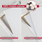 Halobios Canvas Boards for Painting, Canvases for Painting - Image 4