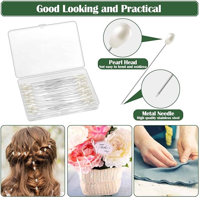 PAXCOO Floral Arrangement Kit - Image 5