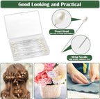 PAXCOO Floral Arrangement Kit - Image 5