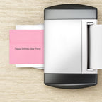70 Packs of Invitation Envelopes, A2 Envelopes Pink Postcard - Image 6