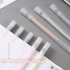 Craft Quick Dry Glue Pen 12PCS Set, Paper Crafting Glue Pen - Image 6