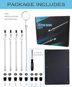 Kaisiking Helping Hands Soldering Station - Image 2