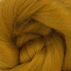Revolution Fibers Merino Wool Roving | Premium Combed Wool Top | 22 Micron - Image 2