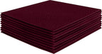 FabricLA Acrylic Felt Sheets for Crafts by FabricLA