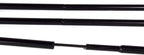 Audio-Visual Direct Lightweight Steel Telescoping Art Display Easel, Collapsible - Image 9
