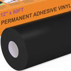 XSEINO Permanent Vinyl by XSEINOiscreating%EF%BC%81