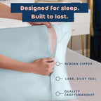 BLISSFORD Satin Pillowcase - Image 4