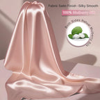 Mulberry Silk Body Pillow Pillowcase - Image 2