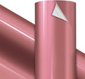 VViViD Premium Liquid Metallic Pink Craft Vinyl Roll 1ft x 5ft – Bubble-Free by VVIVIDVINYL